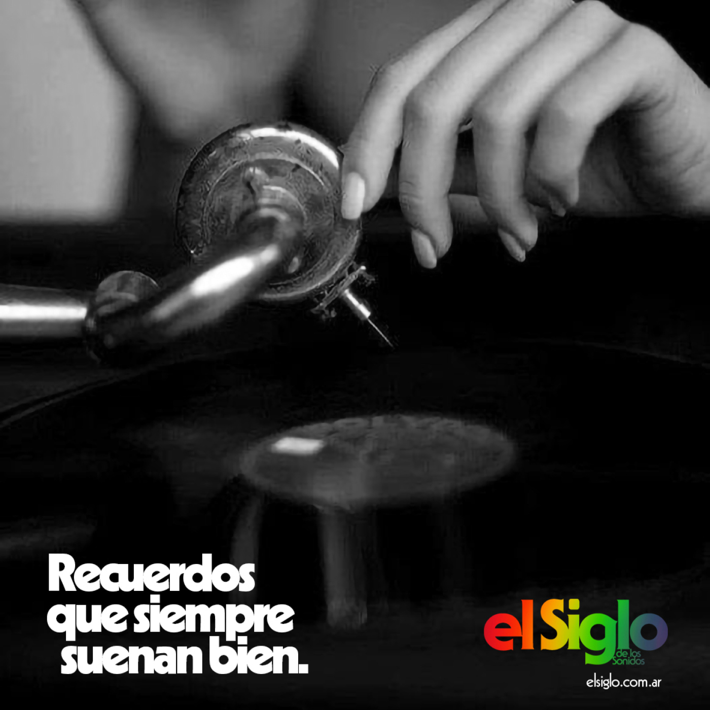 El Siglo de los Sonidos