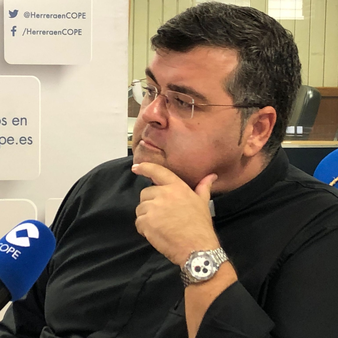 COPE Sevilla Religiosos
