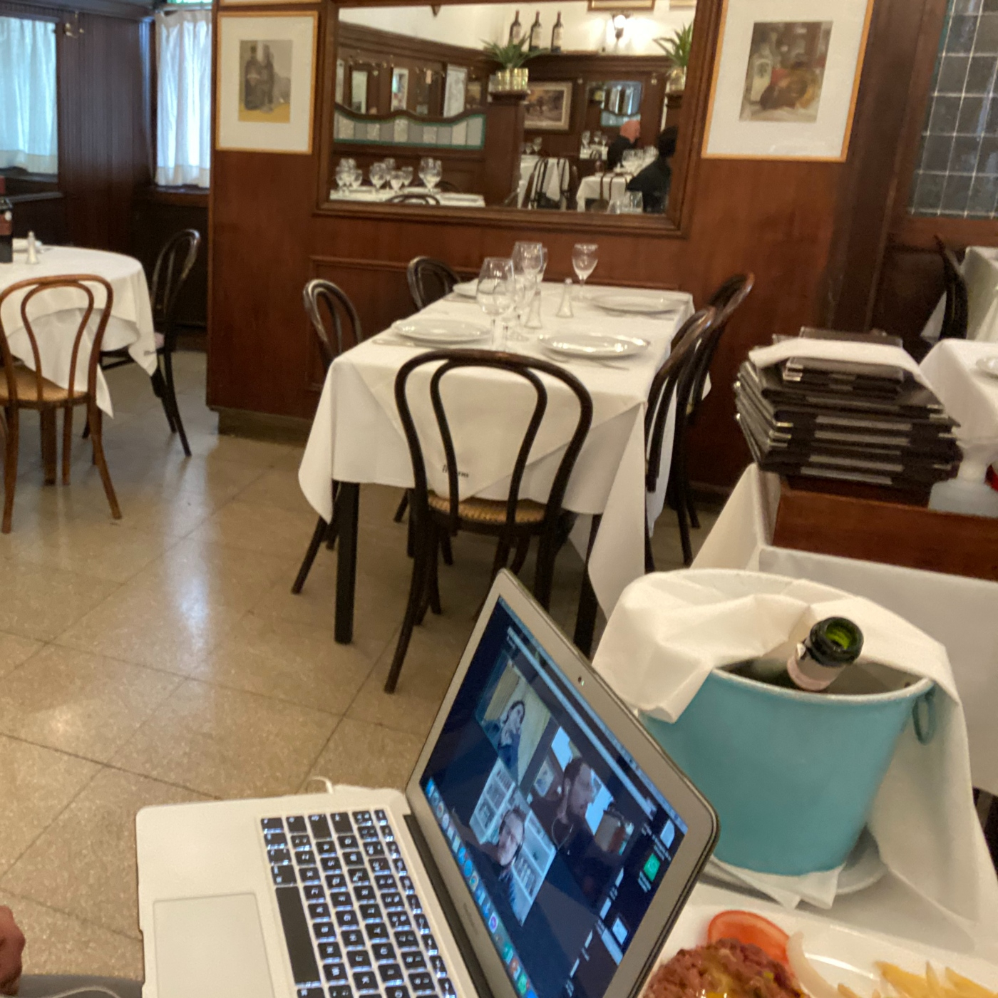 En la Medida de lo Posible