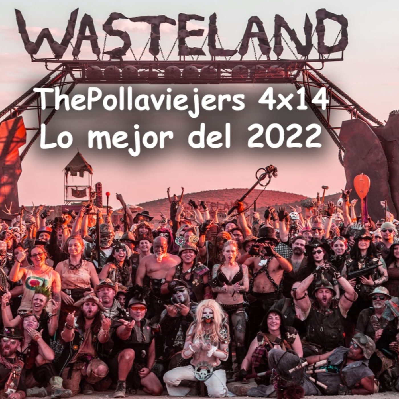 The Pollaviejers
