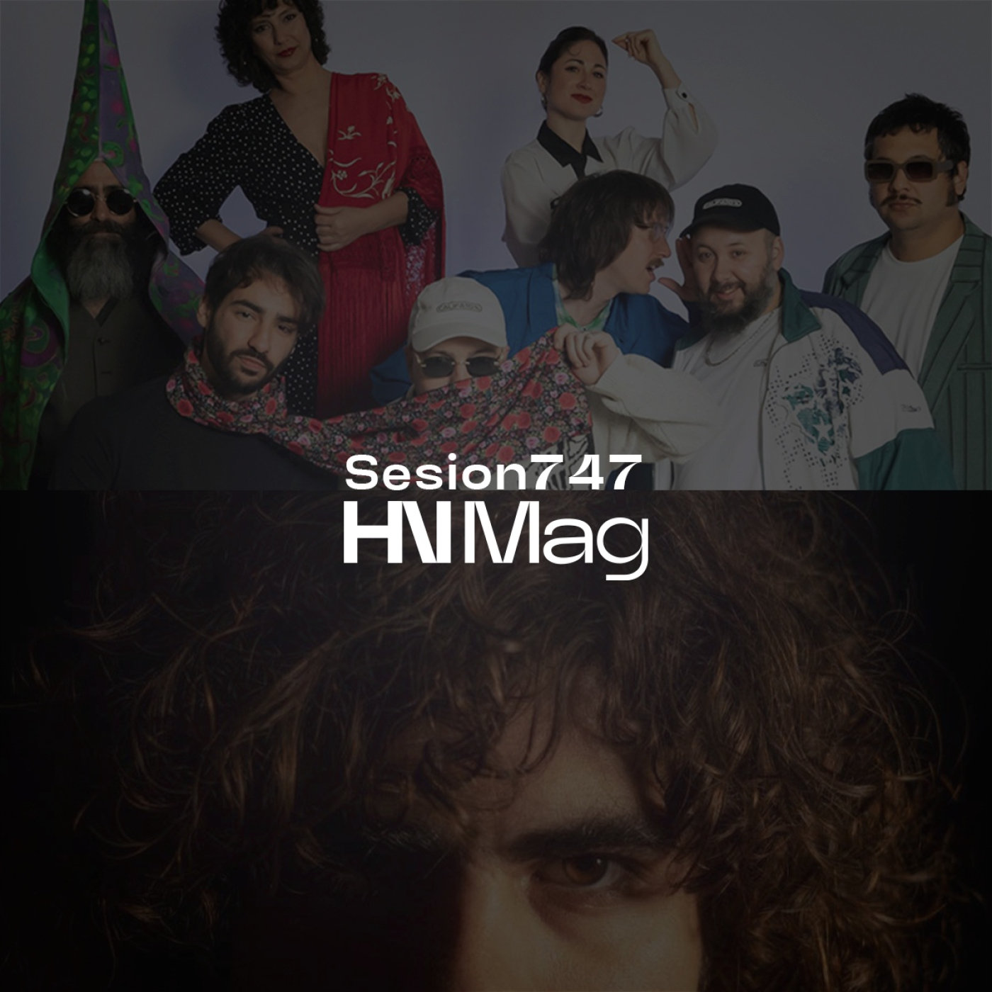 HNMag - El POP sin complejos