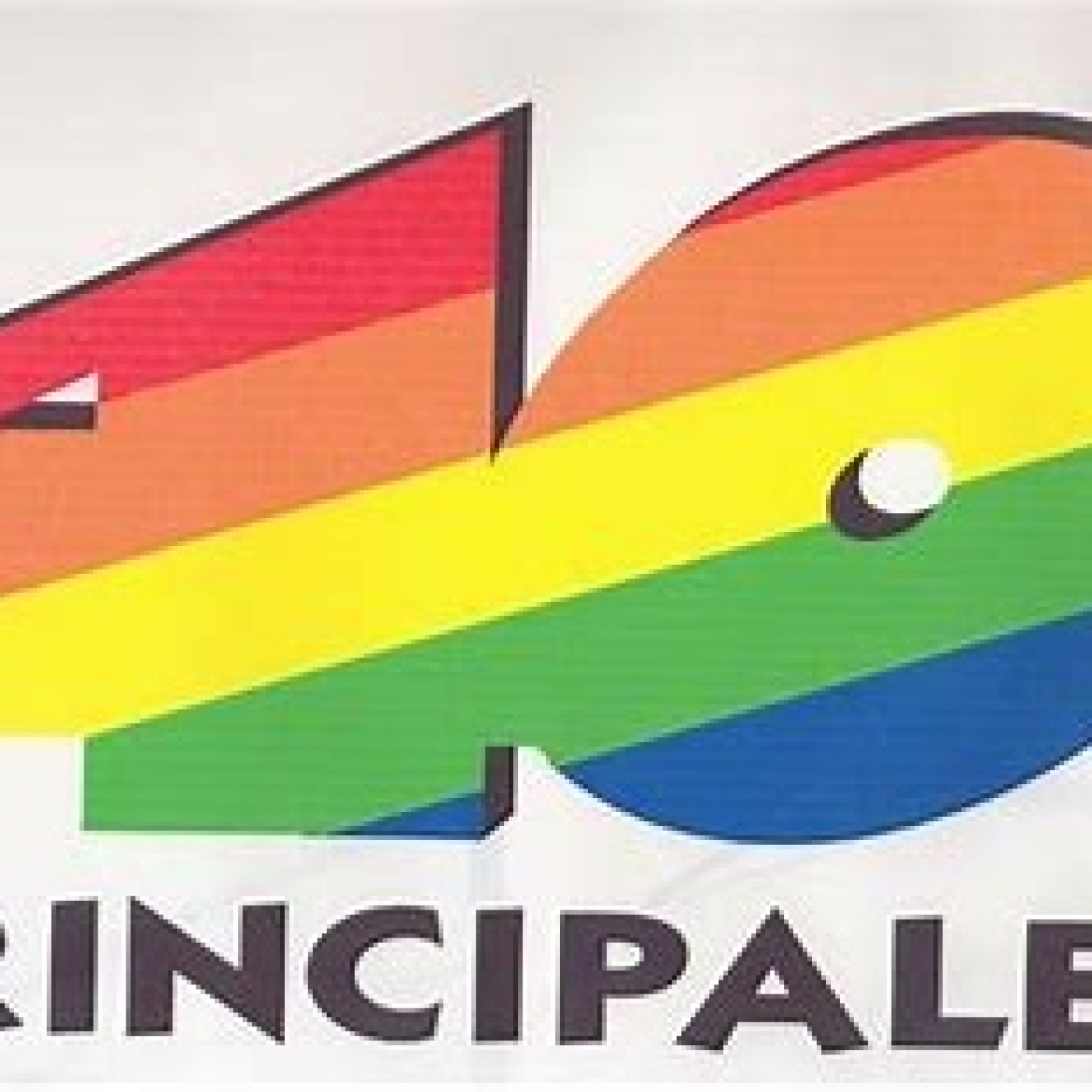 LA MÚSICA DE TUS SUEÑOS 26 ABRIL 2026 ESPECIAL 40 PRINCIPALES EN ESPAÑOL episode artwork