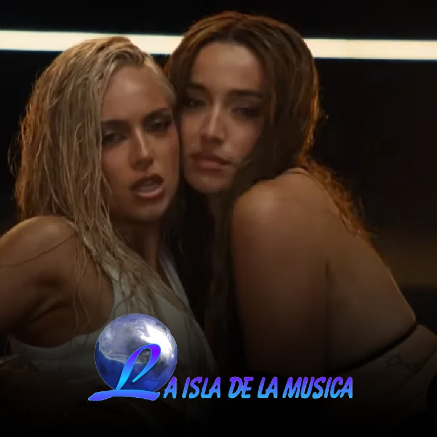 La Isla de la Música - PGM 526 - 20/06/2026 episode artwork