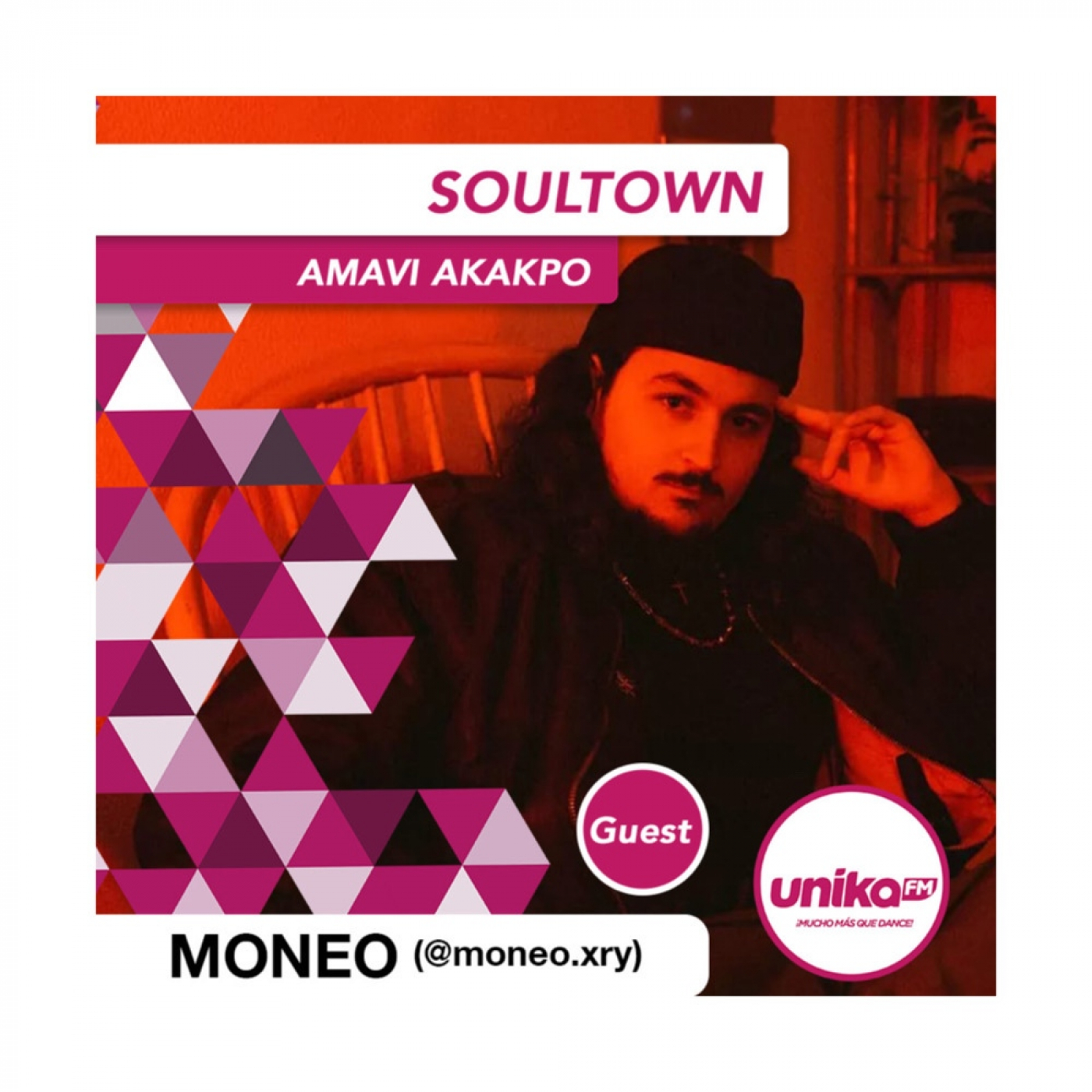 Soultown
