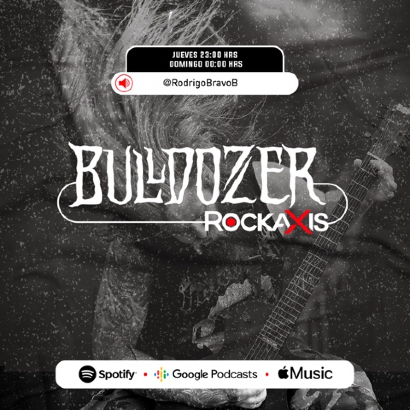 BULLDOZER
