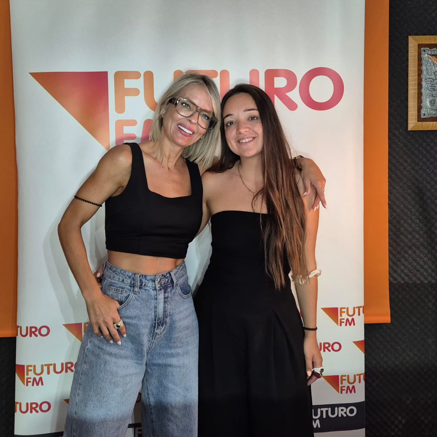 Entrevista El Armario de Diana de Miguel Esteban episode artwork