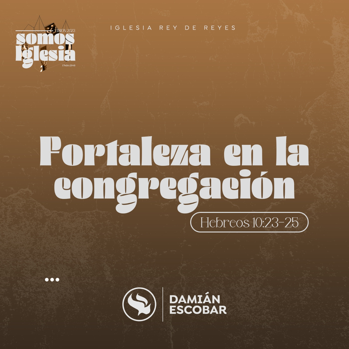 Iglesia Rey de Reyes
