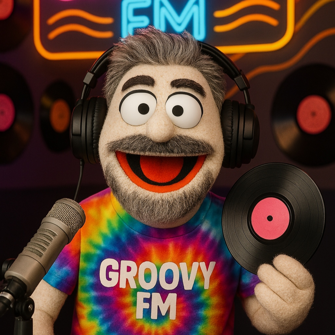 RADIO GROOVY FM