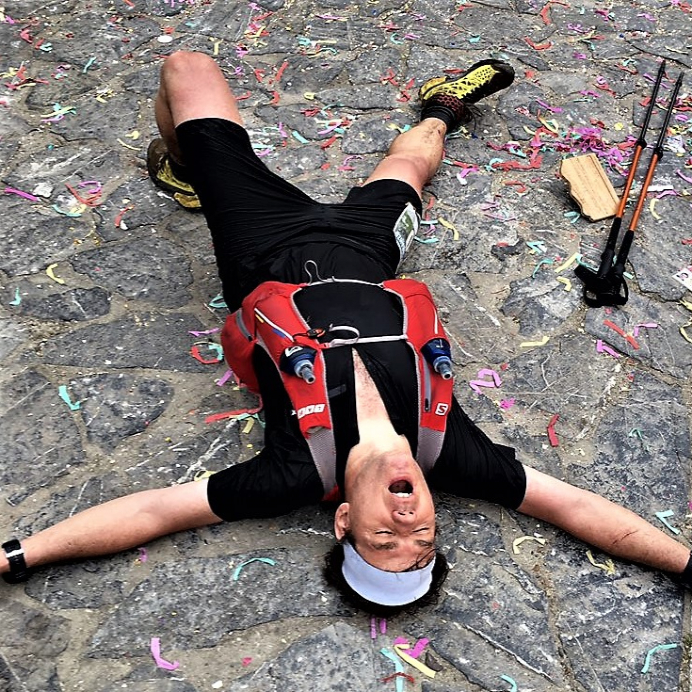 ALPIN ULTRAS: Las ultra trail más técnicas y duras de España. Historia 2016-22 y ultimas novedades
