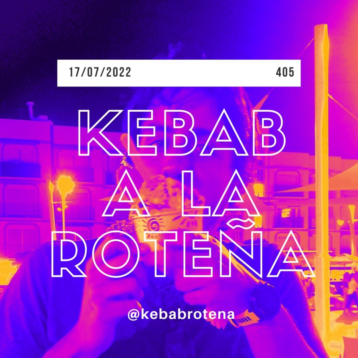 Kebab a la Roteña