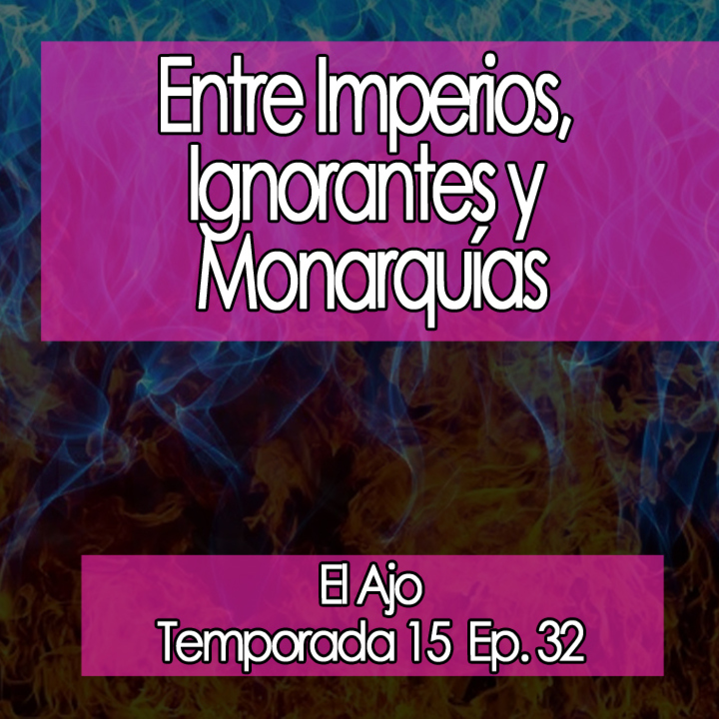 Podcast El AJo