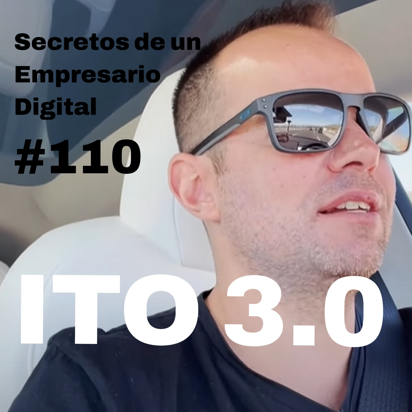 #110 Desde dentro: Presentación de el nuevo ITO 3.0