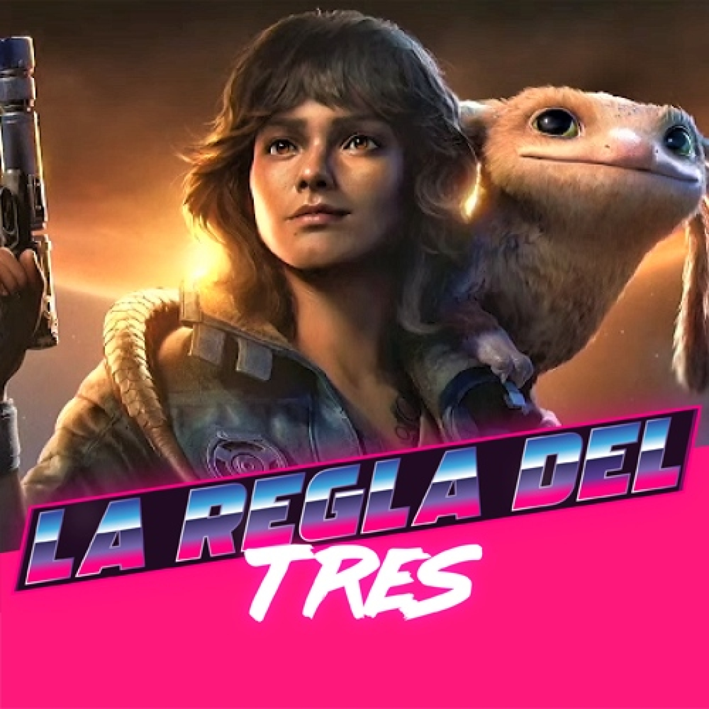 La Regla del Tres