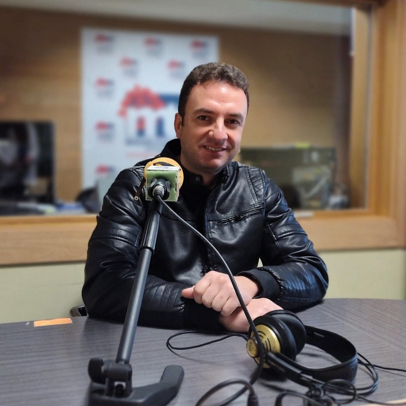 Nadie Como Tú Radio Miguelturra