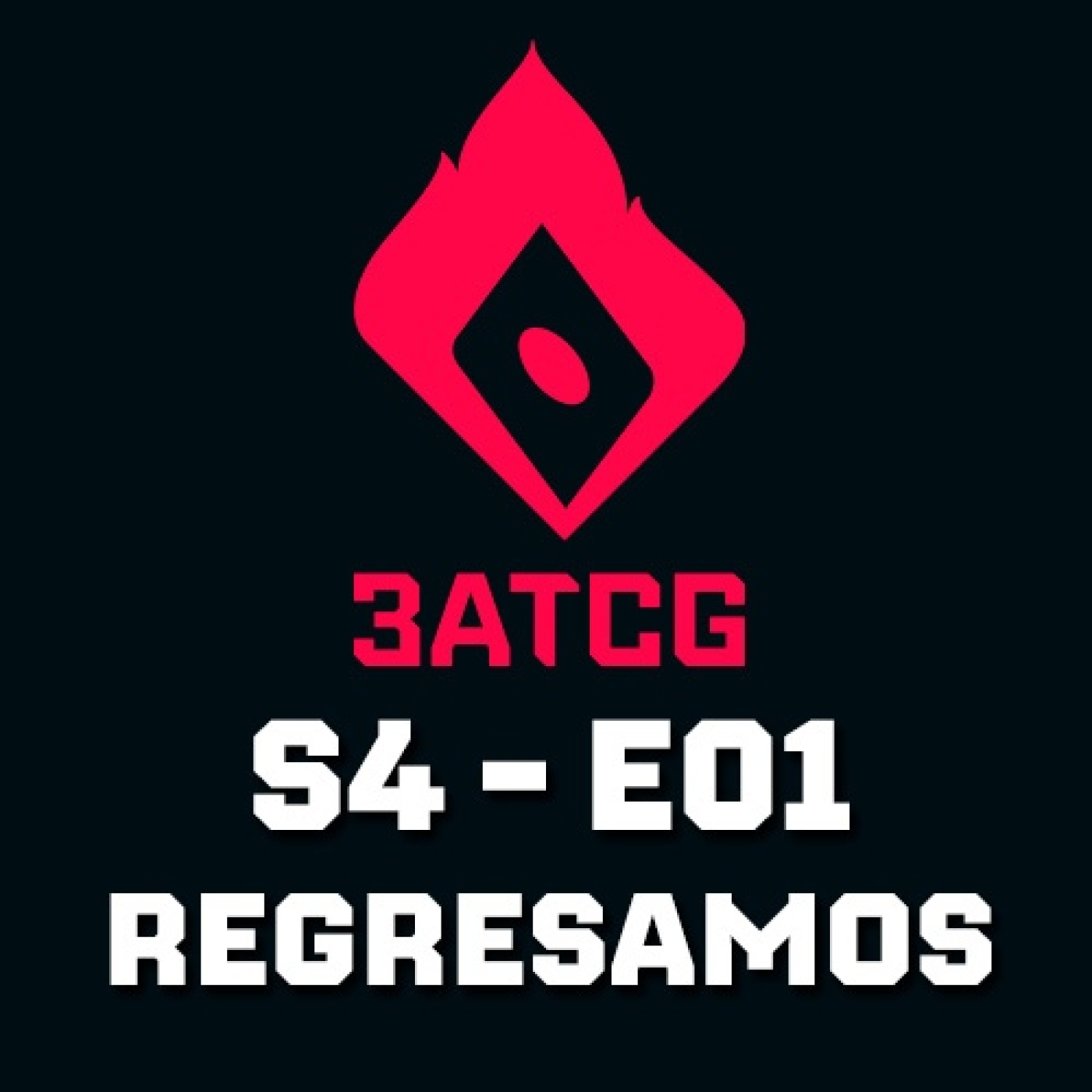 3 Amigos TCG