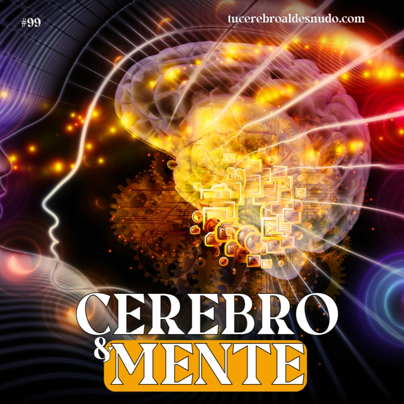 Cerebro Injodible®