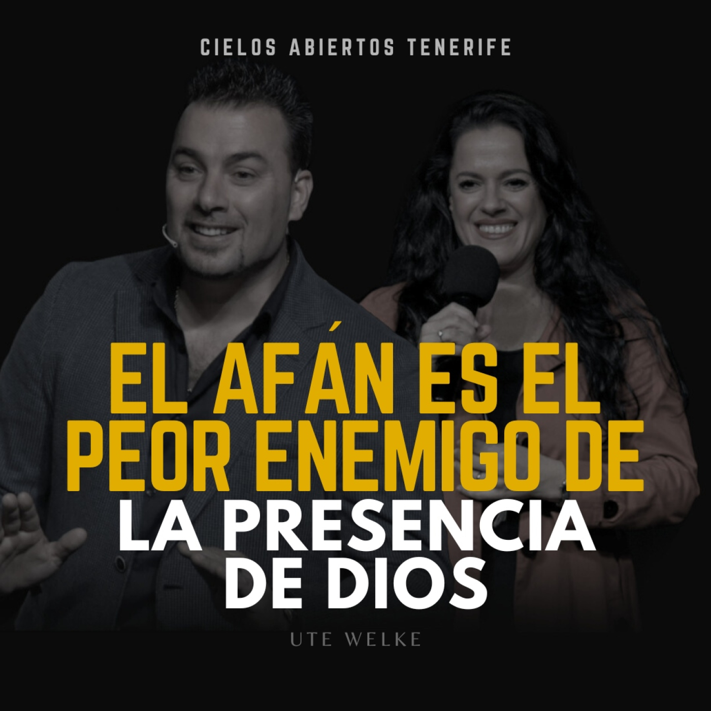 Prédicas Cielos Abiertos