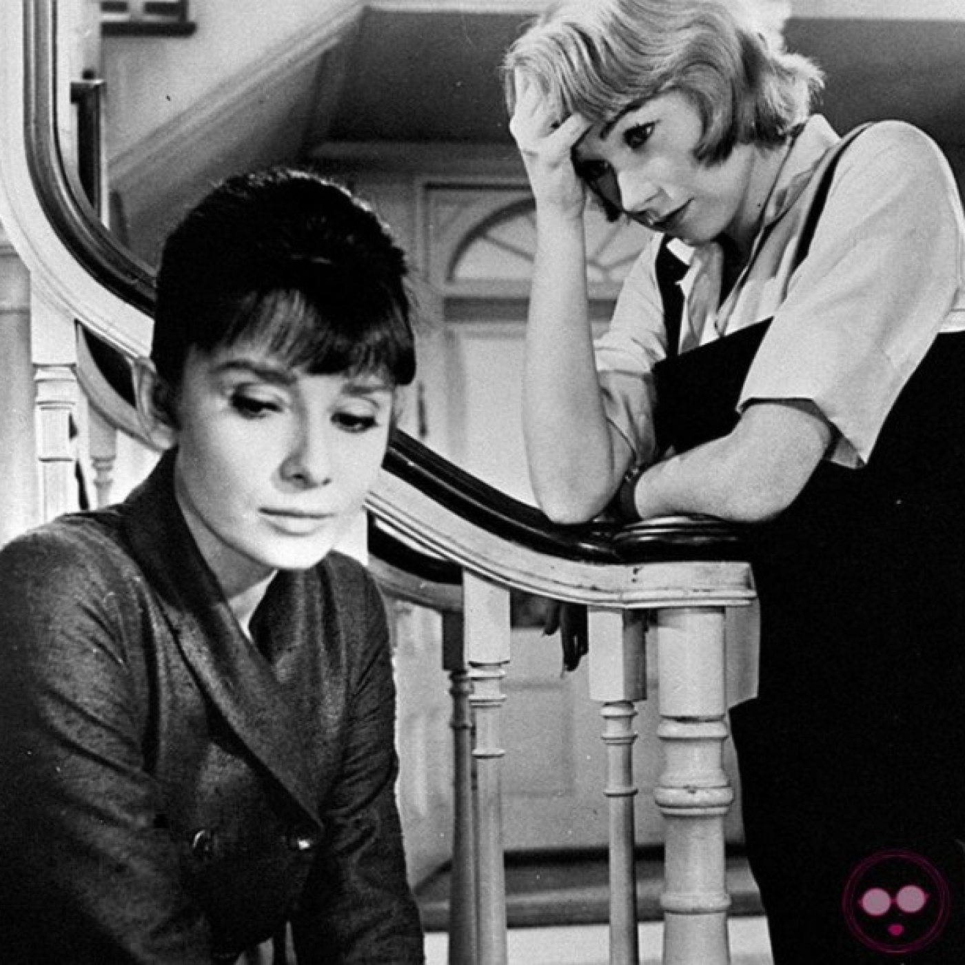 Anochece, que no es poco