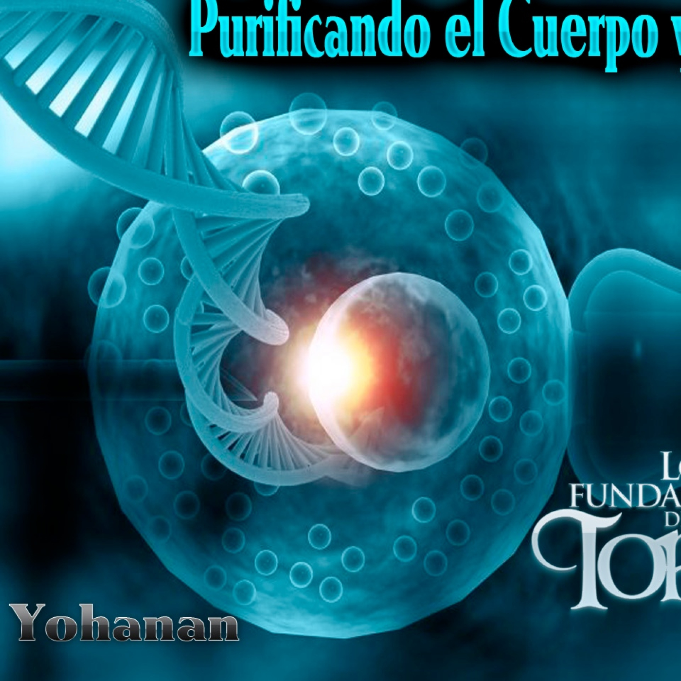 Purificando el Cuerpo y el Alma episode artwork