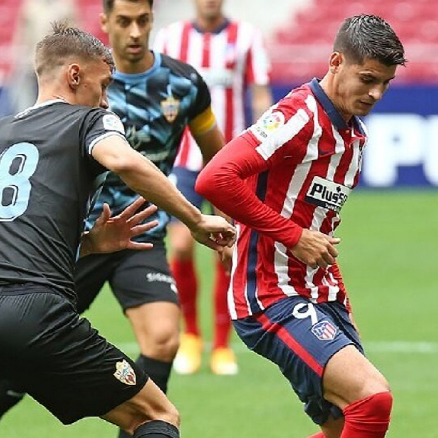 Previa del UD Almería - Atlético de Madrid episode artwork