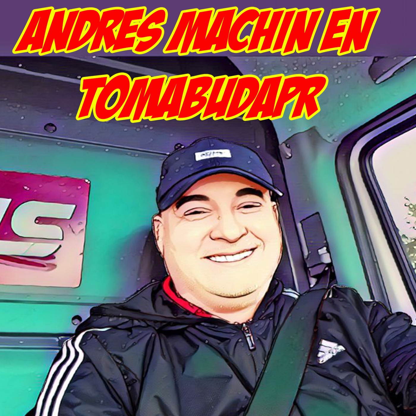 TomaBudaPR Sailing Podcast