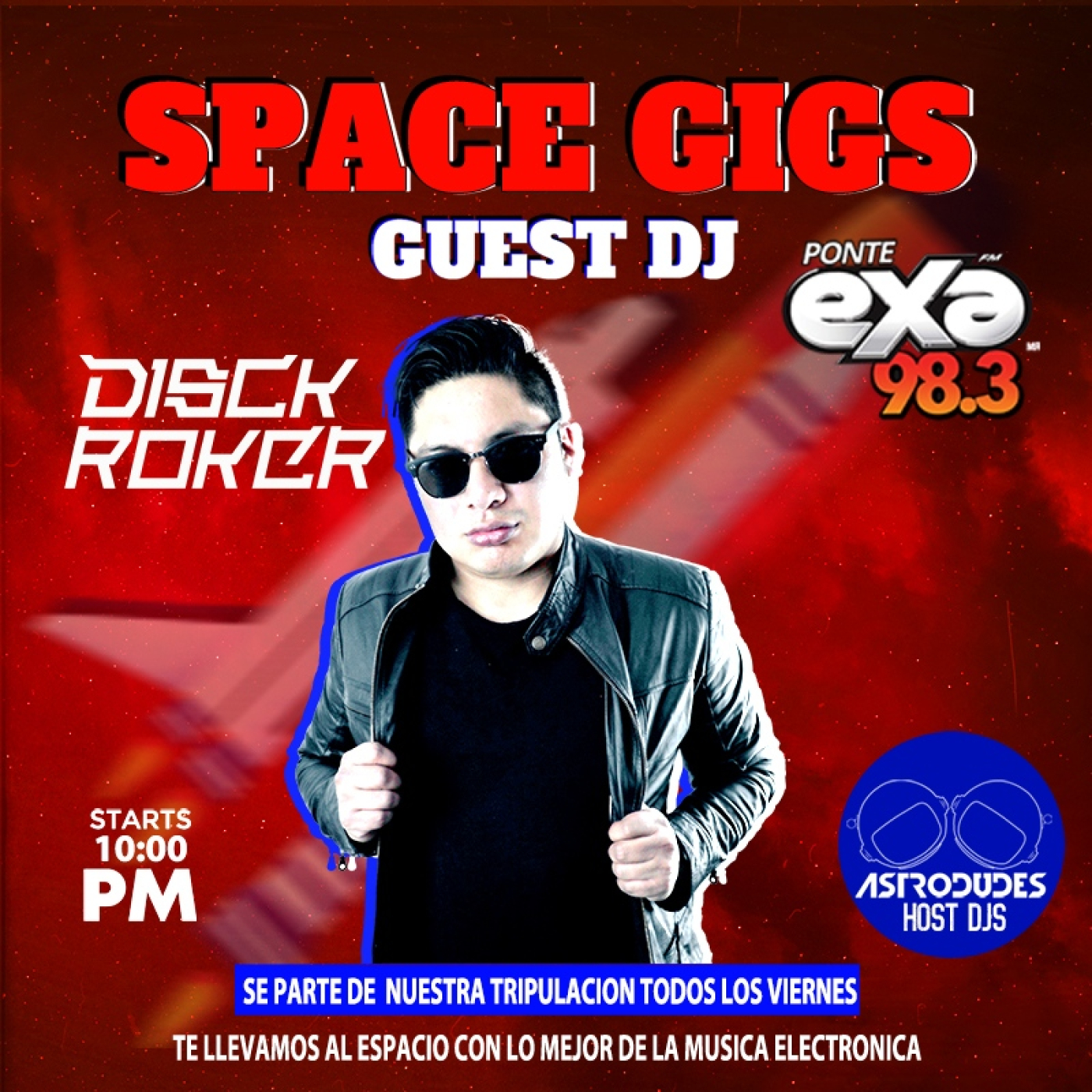House Radio Ecuador