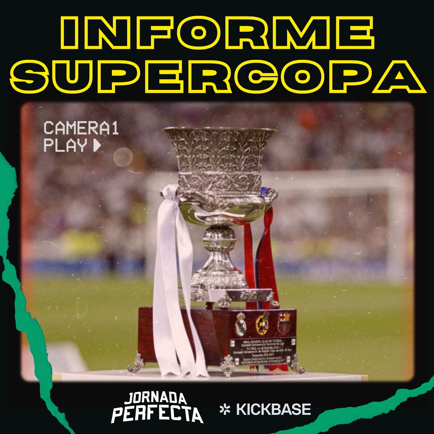 JORNADA PERFECTA