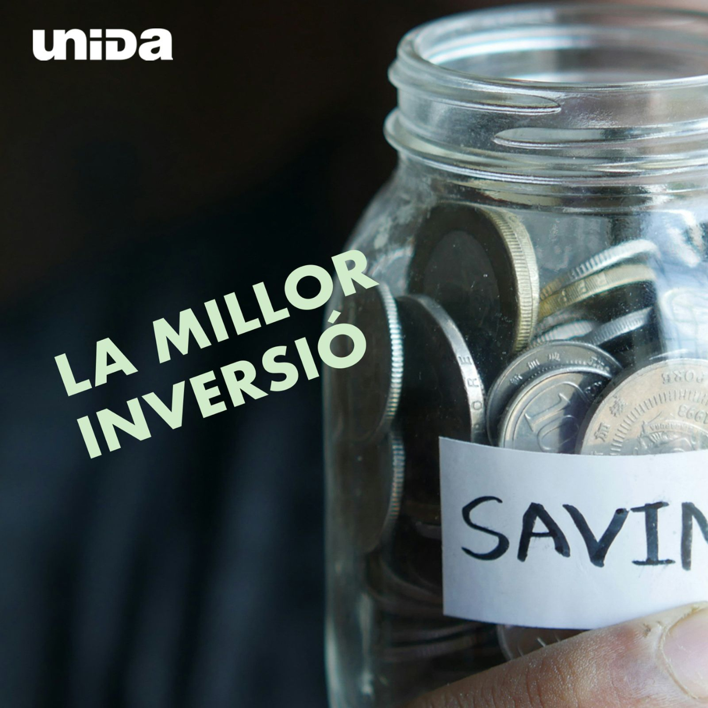 Església Evangèlica Unida de Terrassa --