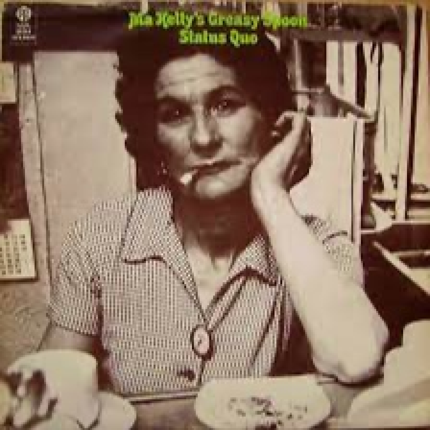 Rosa de Cimarron by JR Songs