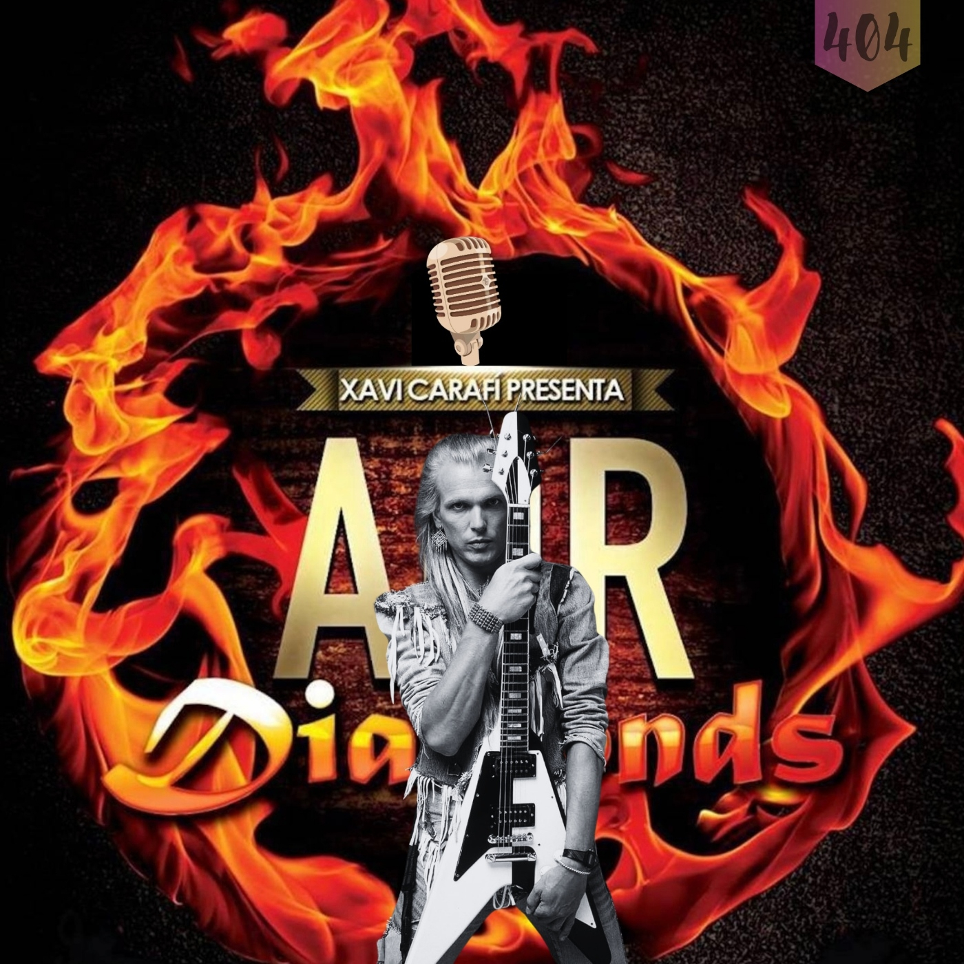 AOR Diamonds