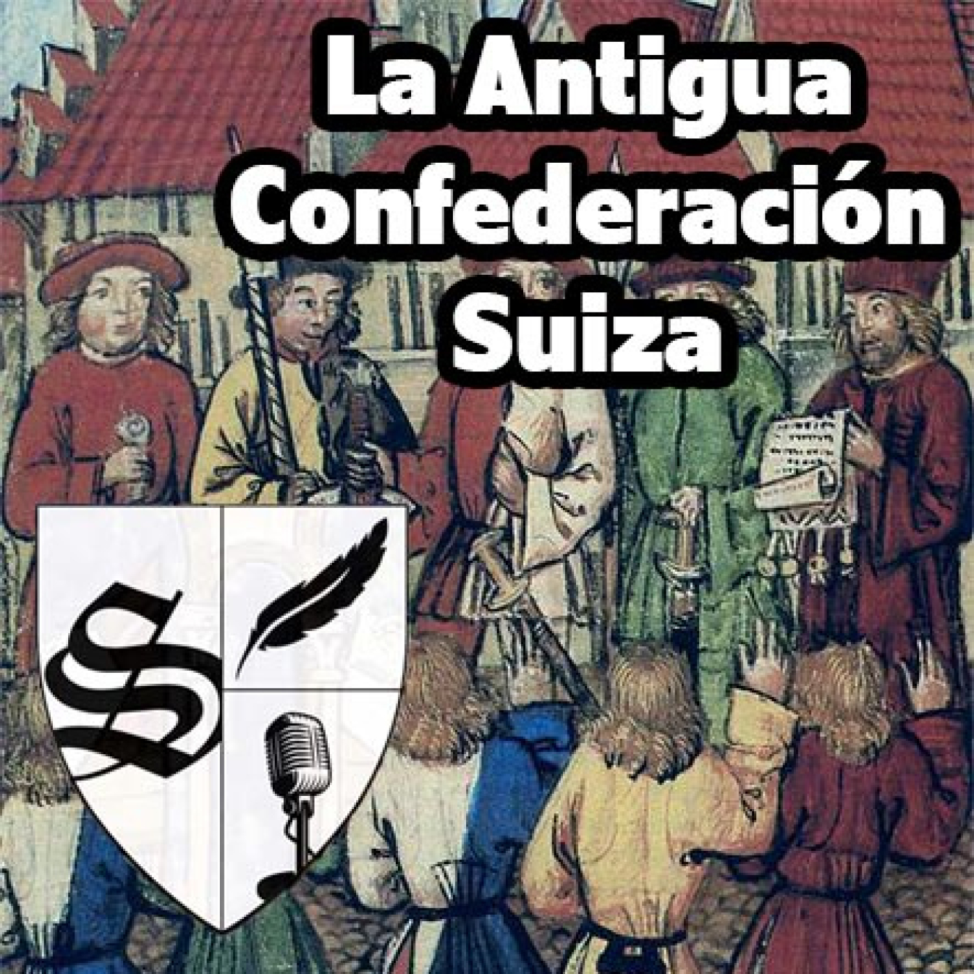 El Scriptorium