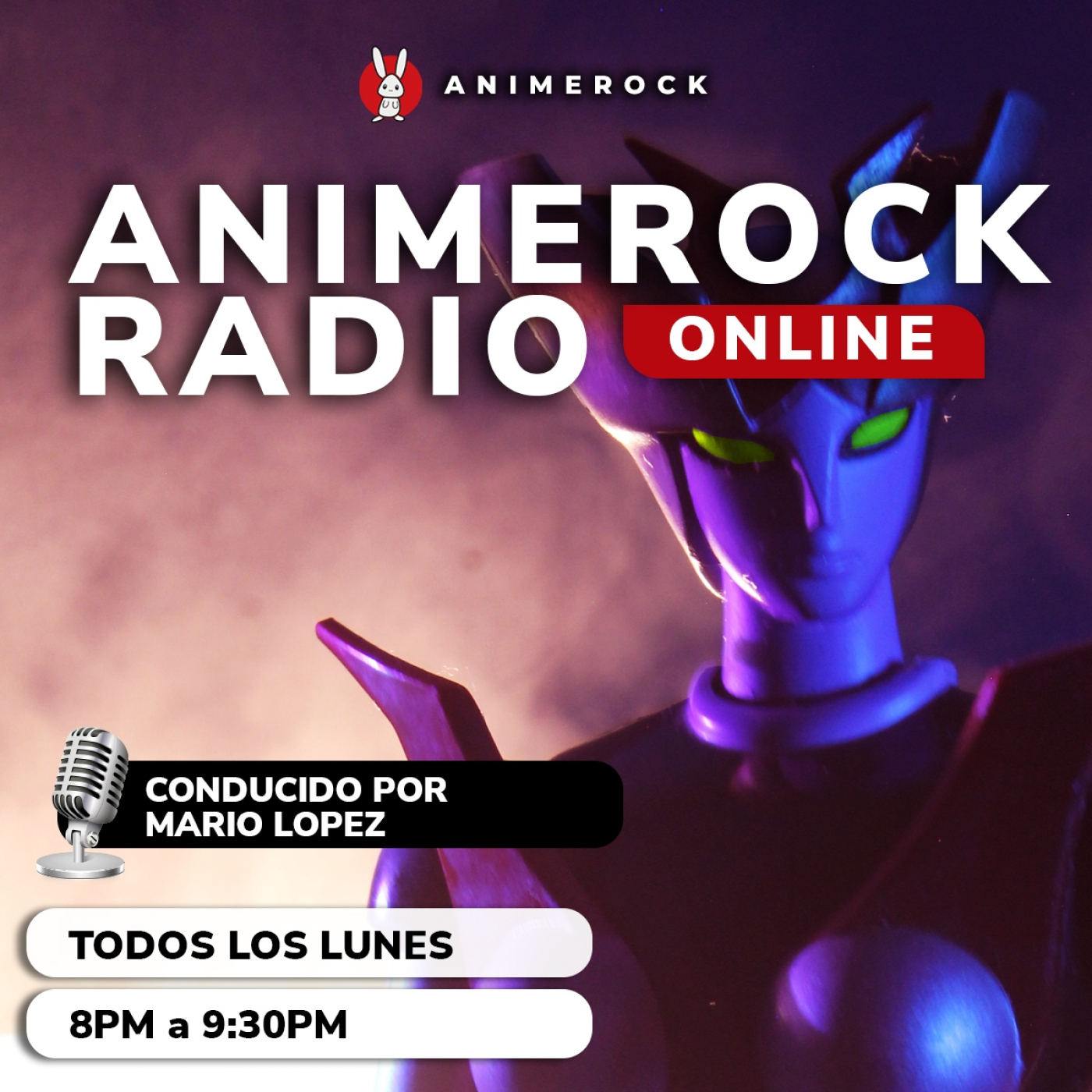 Anime Rock