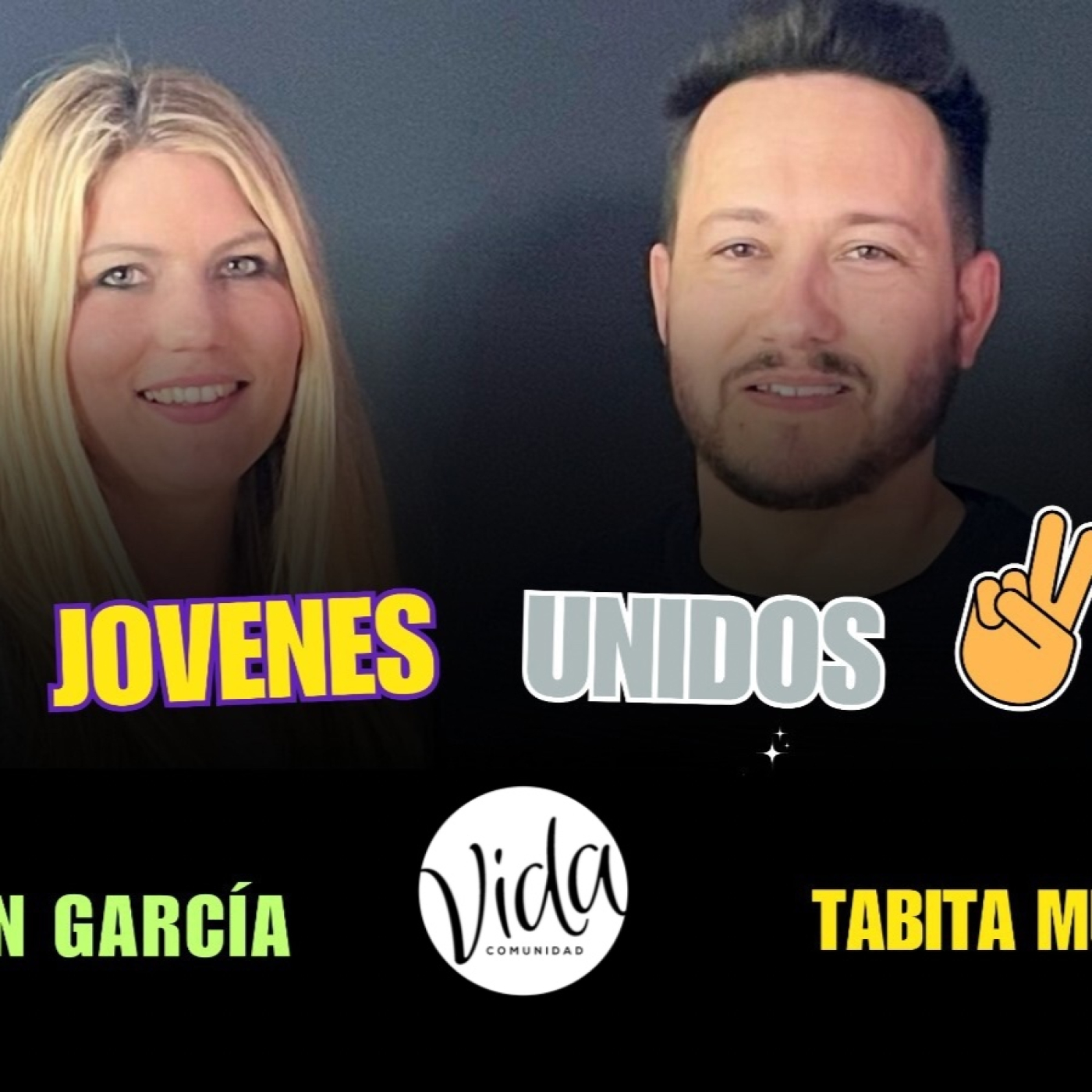 Mensajes y Prédicas | Iglesia Comunidad Vida