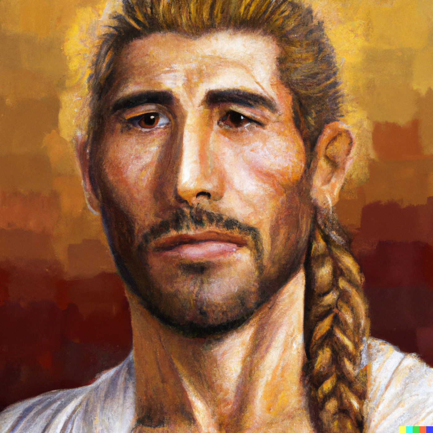 DOQ|5x01|Sergio Ramos, el Ulises de Camas episode artwork