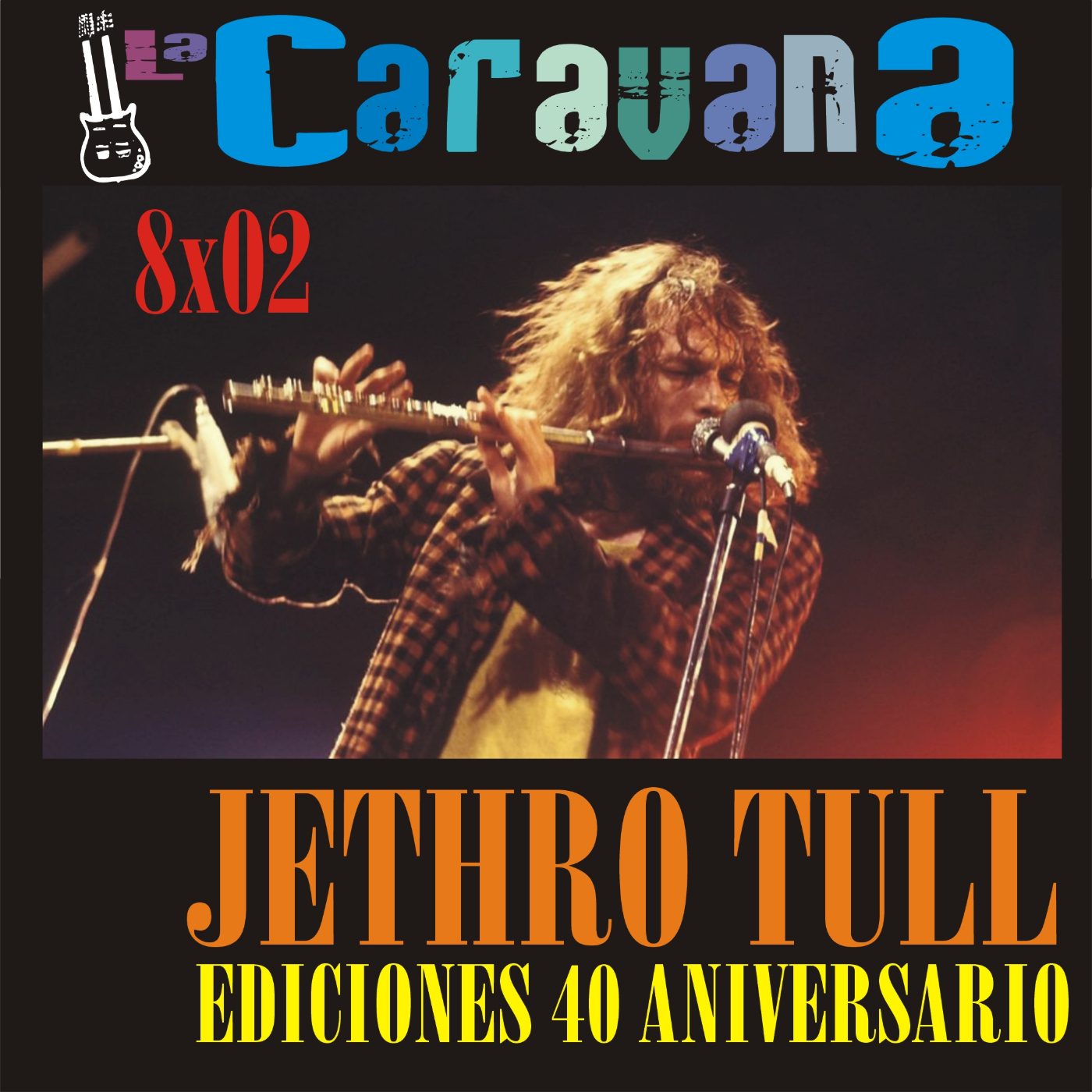 La Caravana