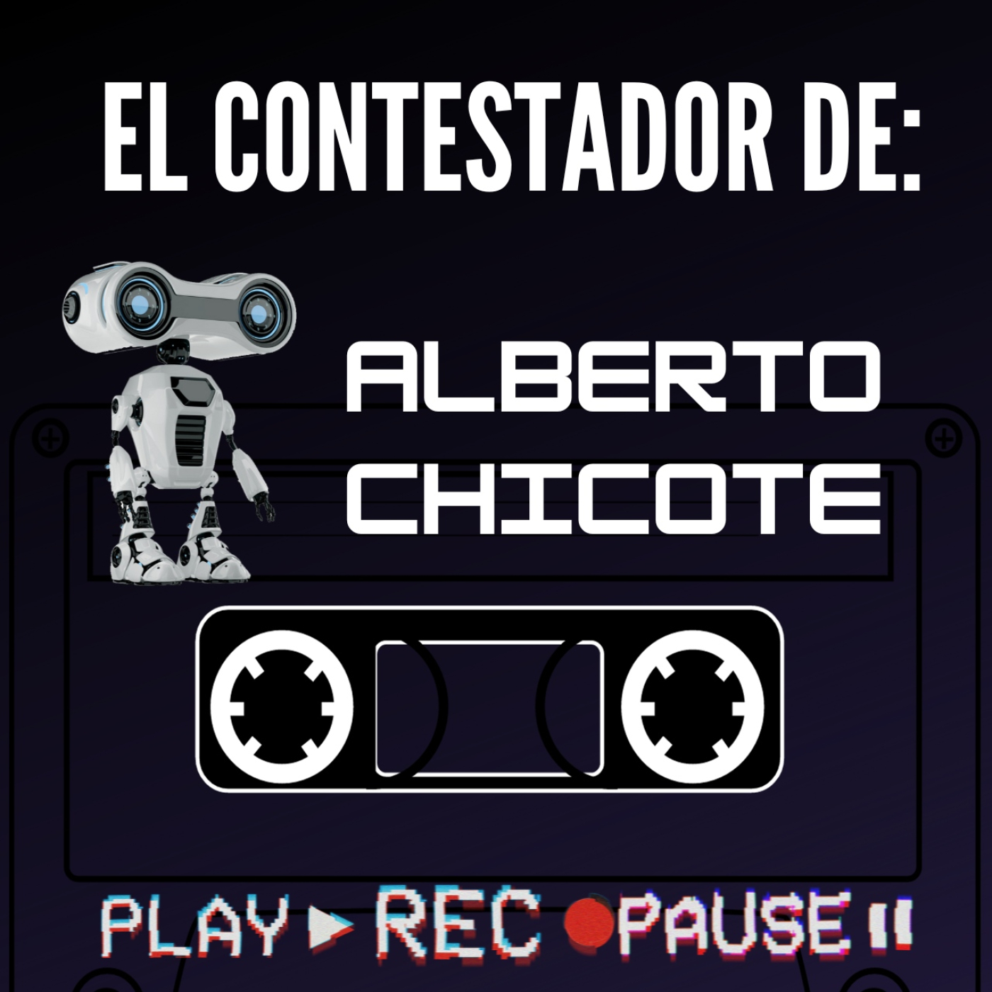 EL CONTESTADOR DE: