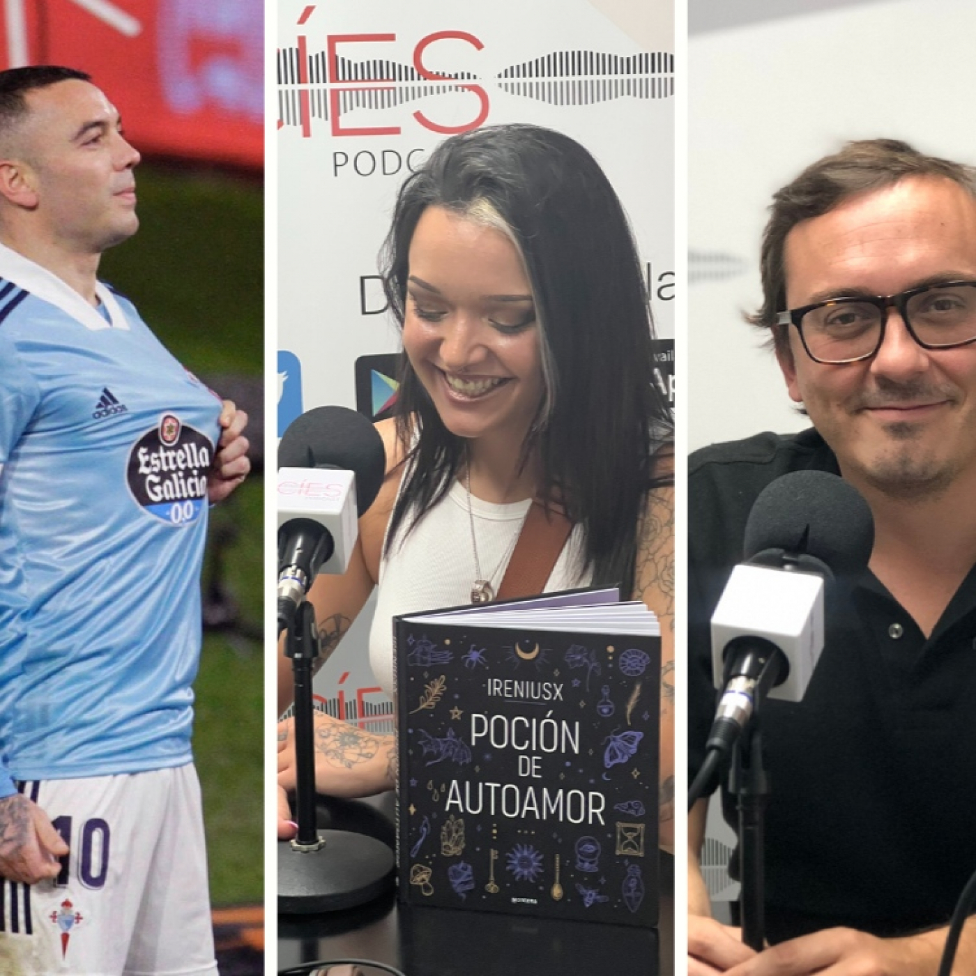 CÍES Podcast: Capítulo 860 _ 07-06-22