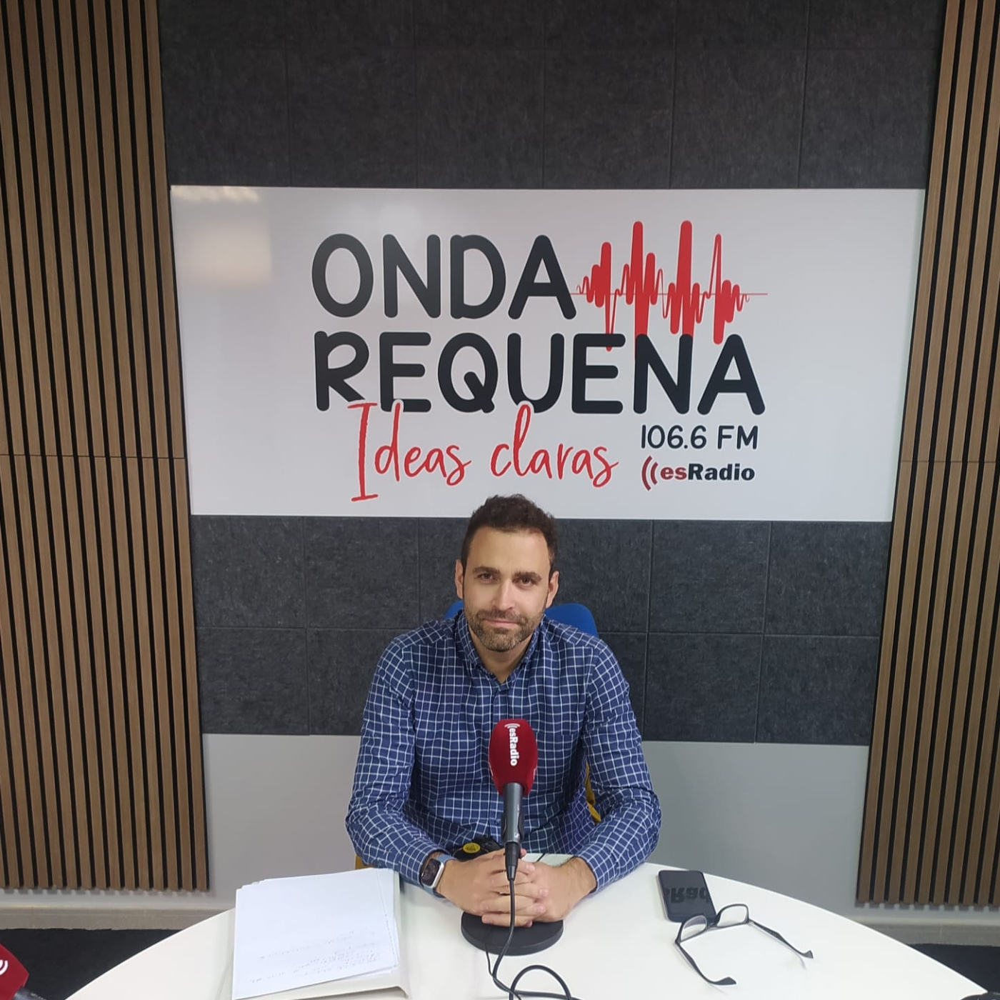ENTREVISTA MARIO SÁNCHEZ episode artwork