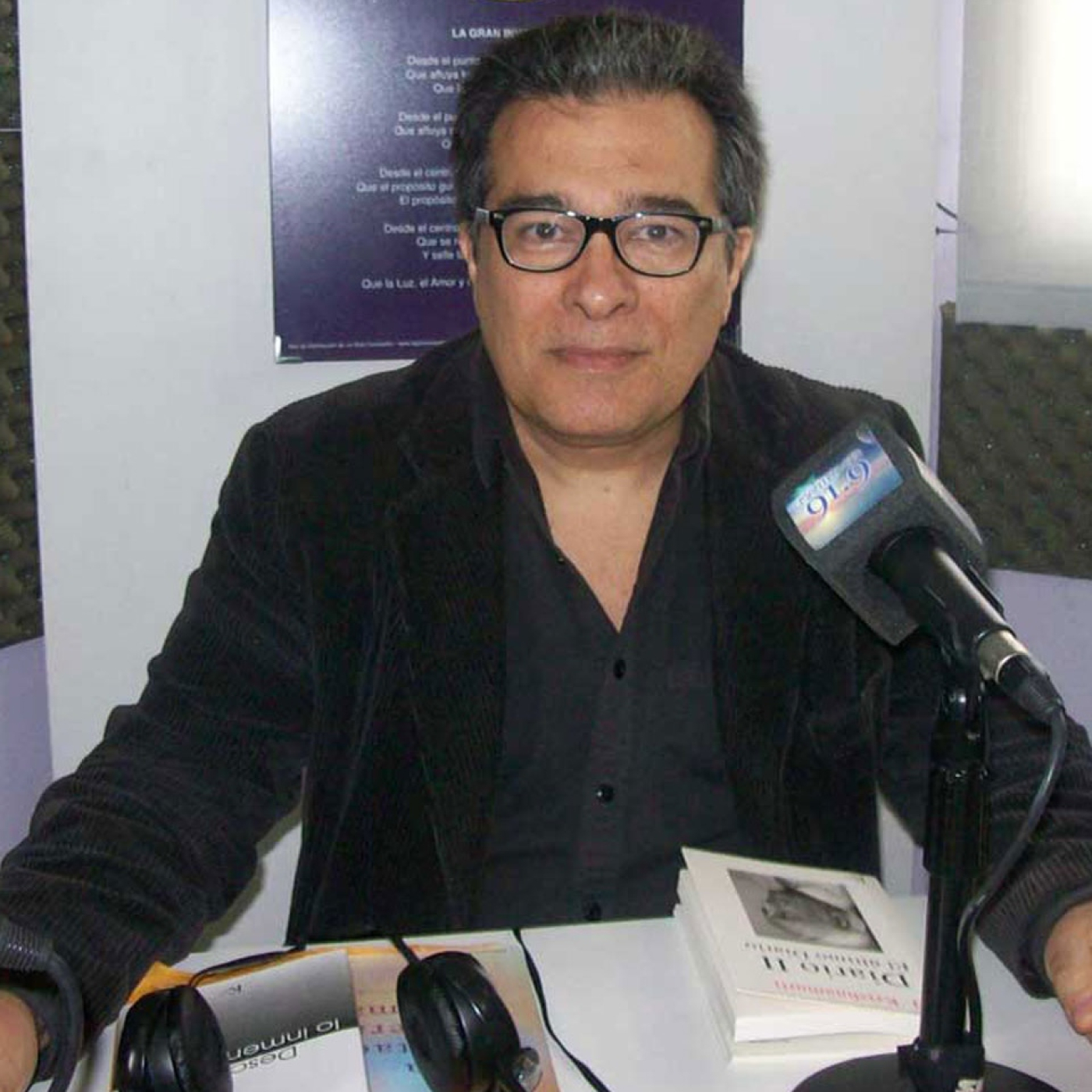 Podcast Mantra FM