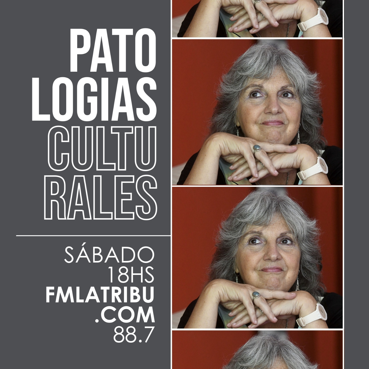 Patologías Culturales