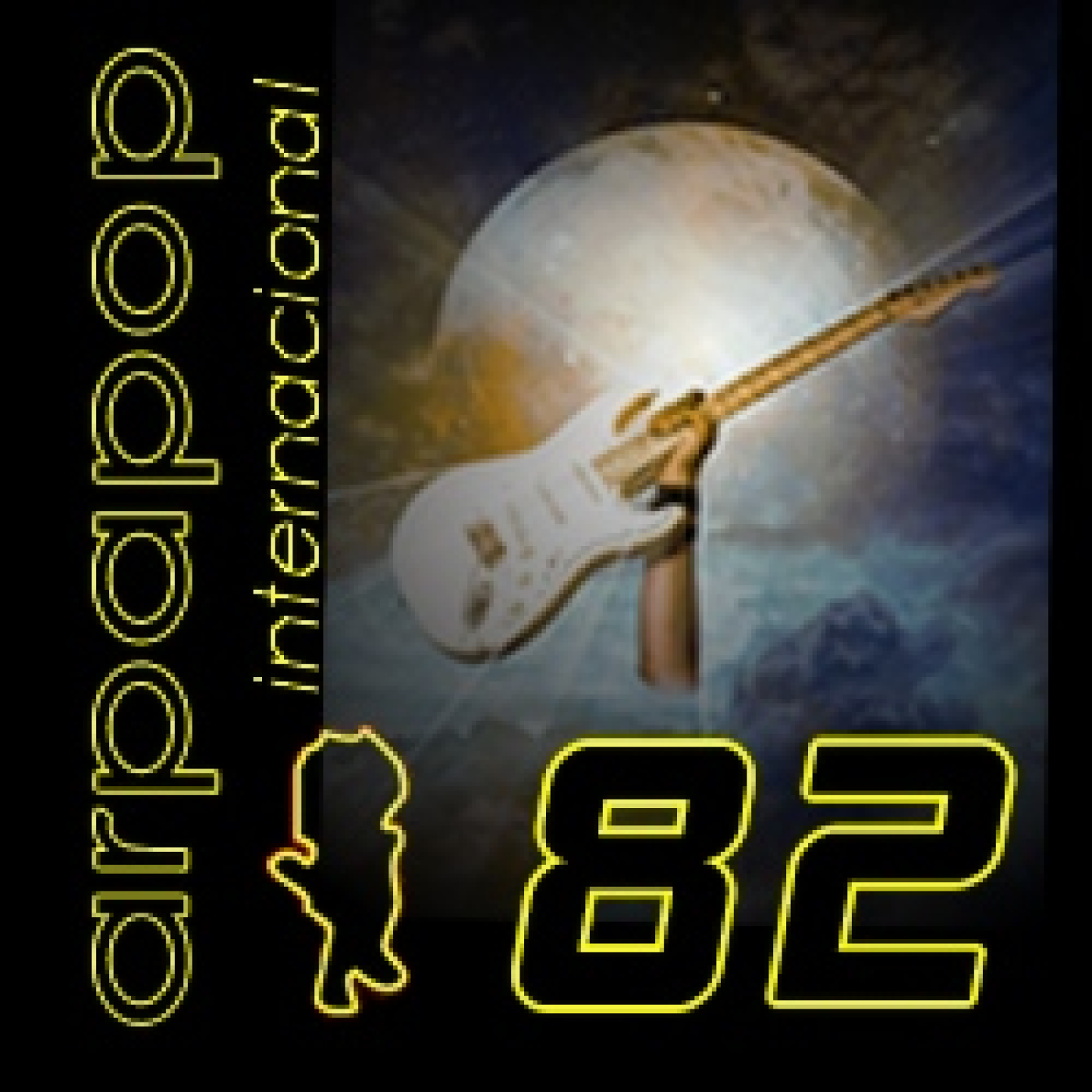 Arpapop - programa nº 82 internacional episode artwork