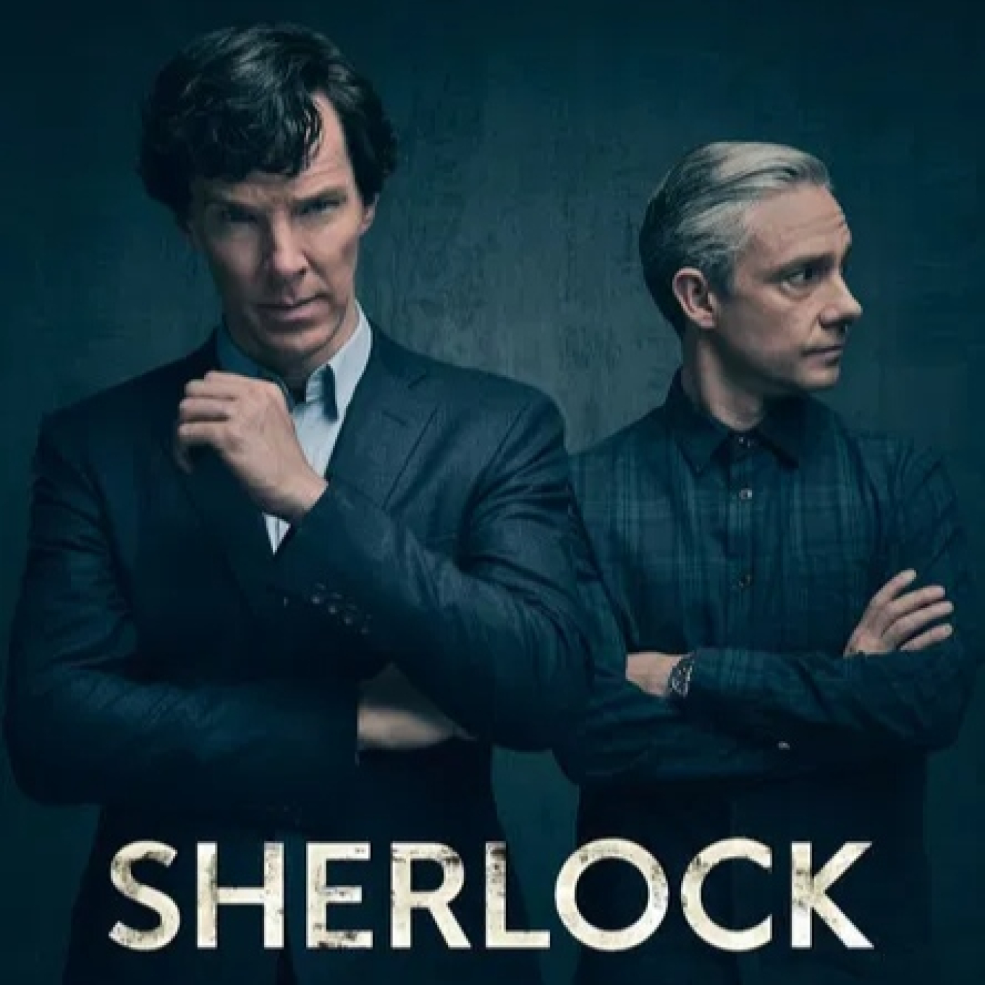 Un paseo por las localizaciones de rodaje de "Sherlock". episode artwork