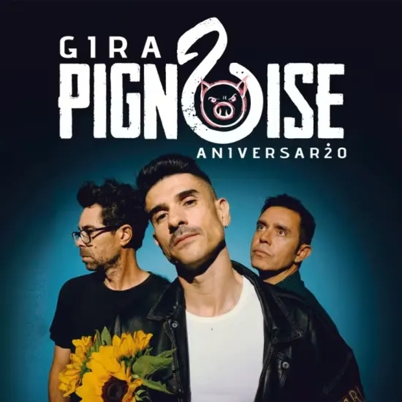 P i g n o i s e - Greatest Hits episode artwork