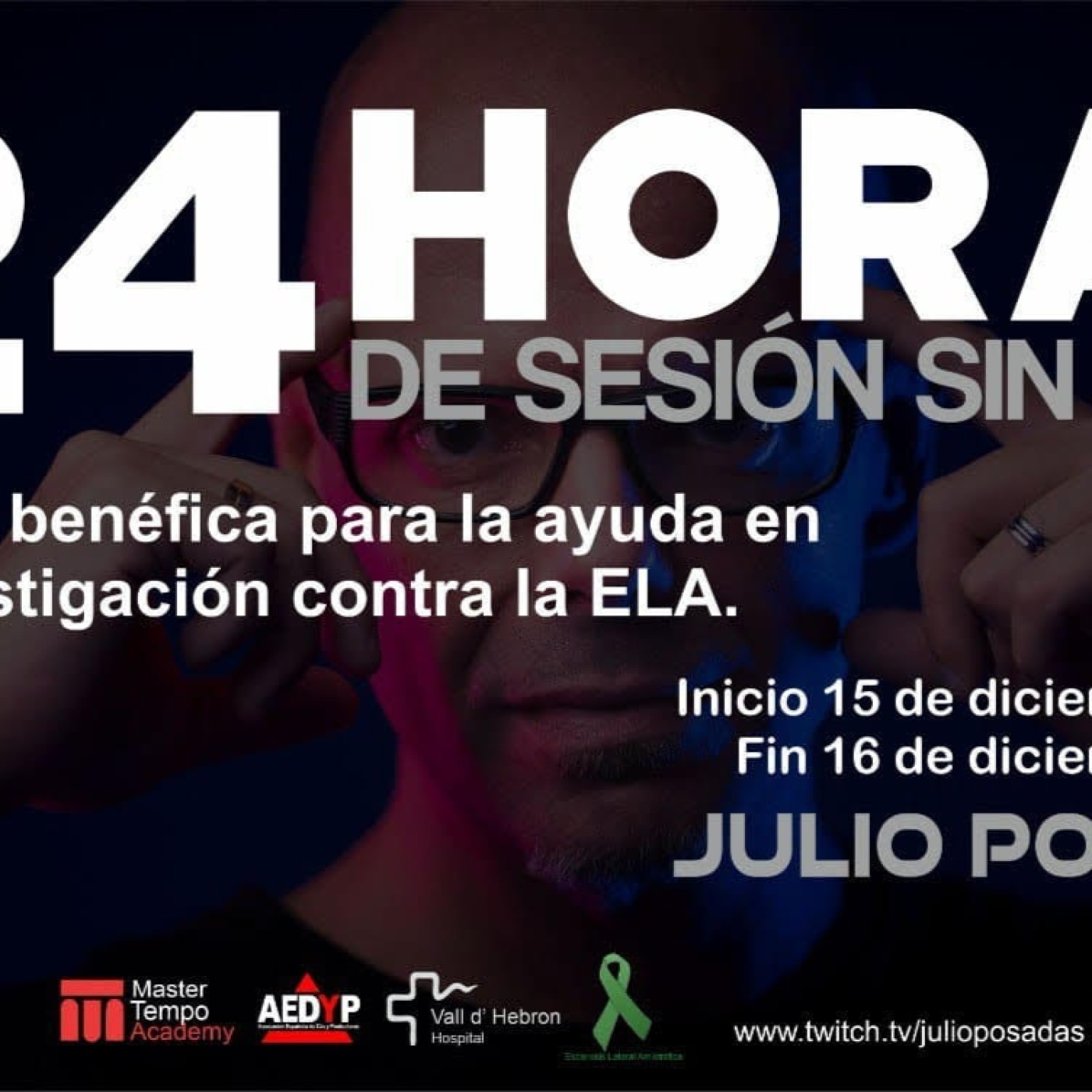 ESTO SE MUEVE!! by DJ NAU