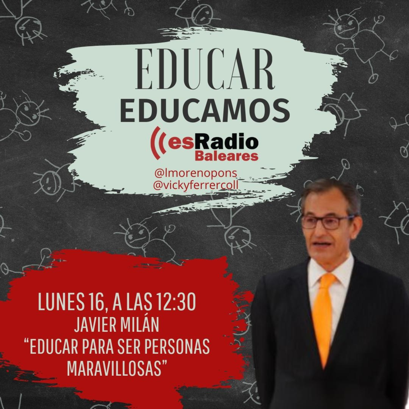 5b764c48dde2c8005a51ccb1c4f27ee6 XXL esRadio Baleares