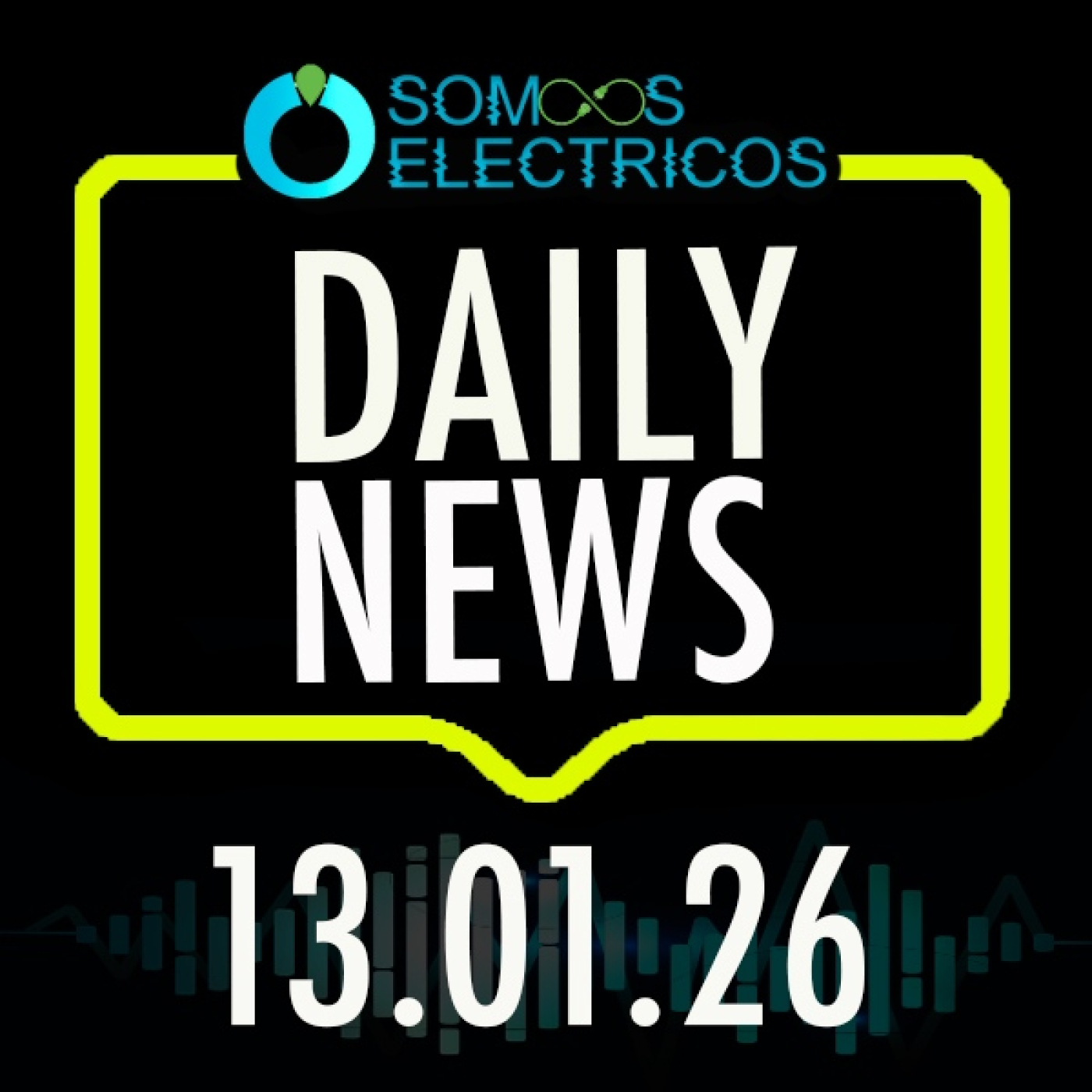 Nueva pantalla de 16" para el TESLA MODEL Y, precios del nuevo IONIQ 6 y más | EP585 | 13/01/2026