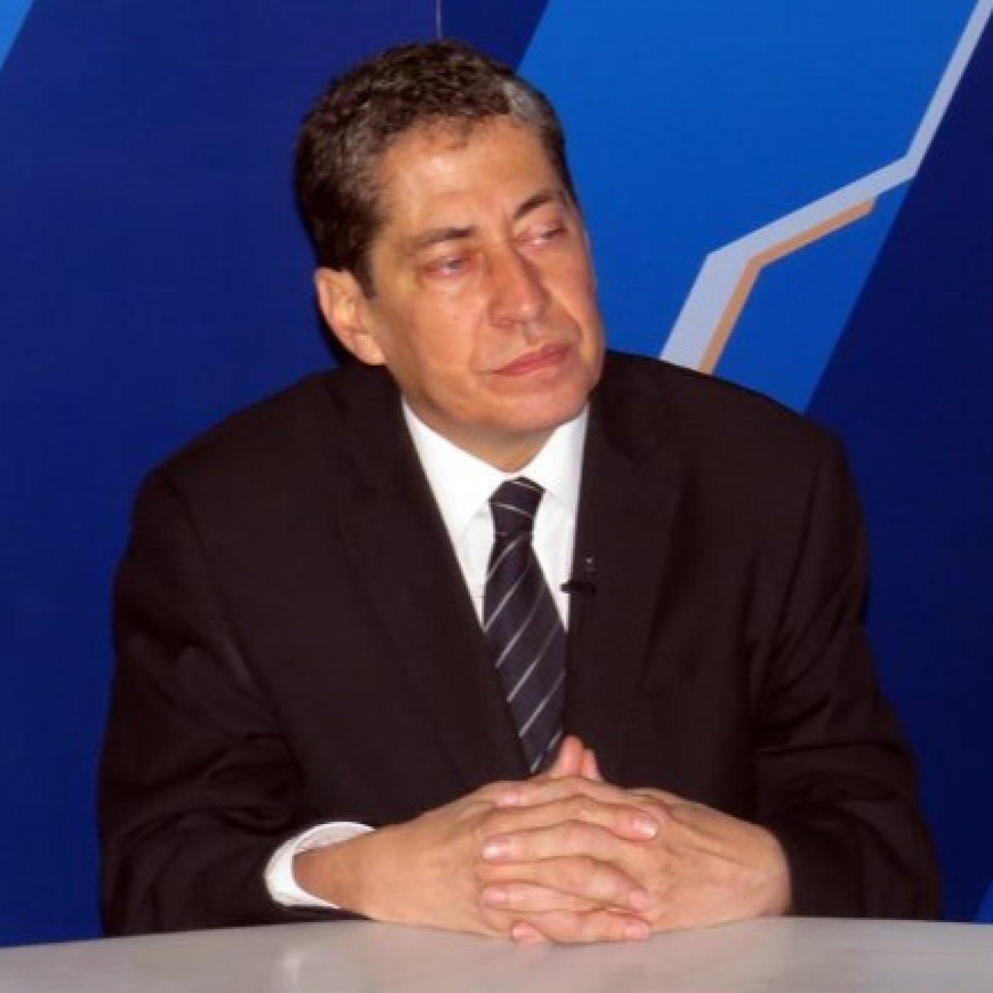 Glatzer Tuesta entrevista a Eloy Espinosa-Saldaña [11-07-2022] episode artwork