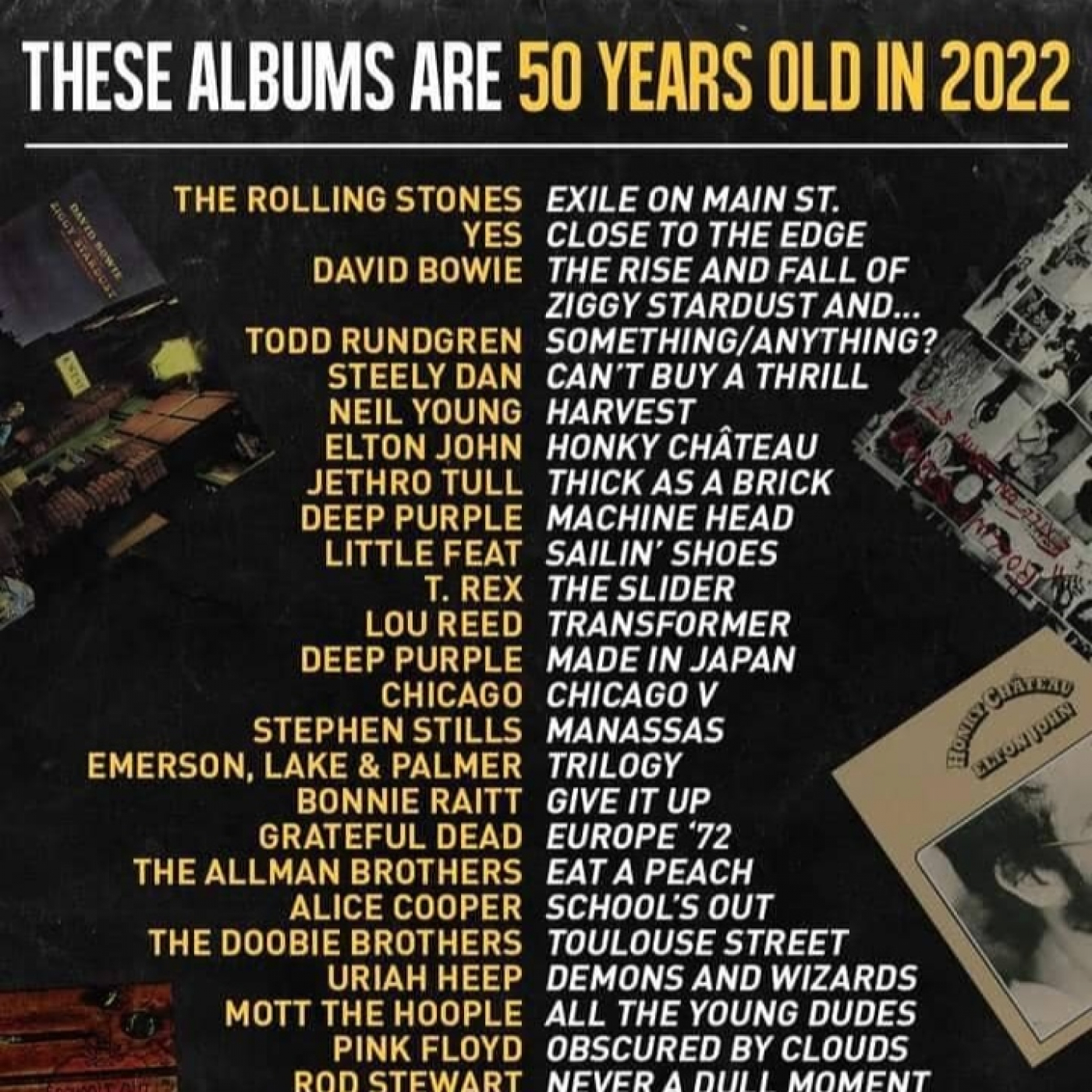 DESPUES DE LA FIEBRE DEL ORO