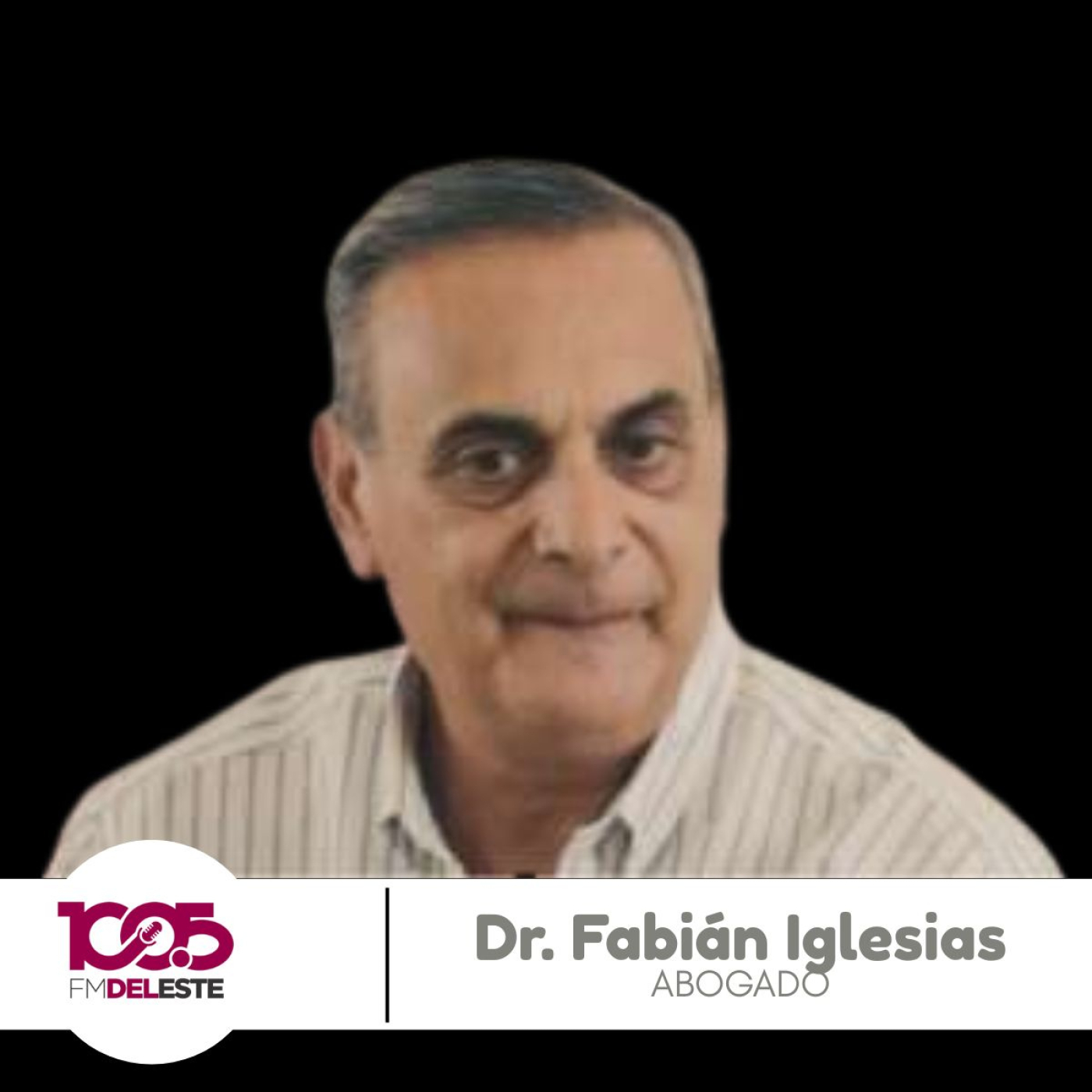 Tití Iglesias: la gran historia de un hombre que cambió Chajarí episode artwork