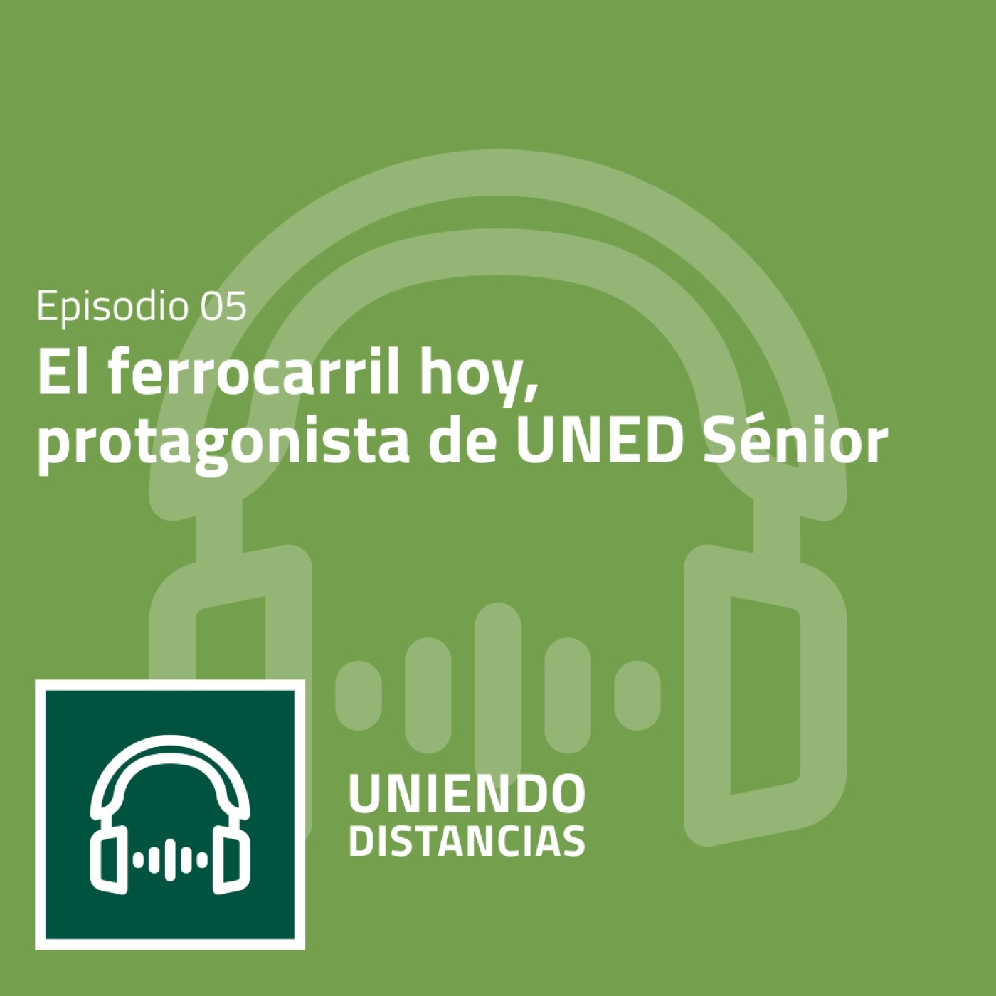 Uniendo Distancias